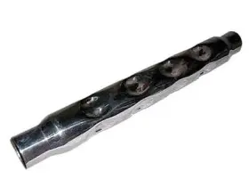 Cr2525 Stainless Works Chambered Round Mufflers
