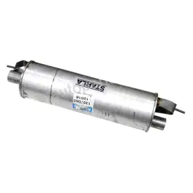 12018 Starla For Volvo 240 1990-1993 Rear Exhaust Muffler