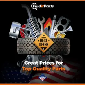 18852 Starla Exhaust Fler For Muf