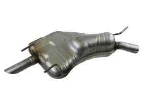 39xtqq52 Starla Rear Muffler For Saab 95 2002 2003 2004 2005