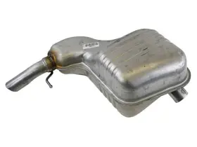 Zh96y8 Starla Rear Muffler For 01-07 Volvo V70 Xc70 2.4t T5 X/c Awd 2.5t