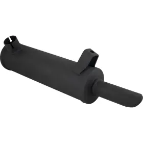 Ih-393840-r91 Stens 105-326 Muffler Cub Cadet