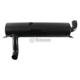 2217-0000 Stens Muffler Fits Bobcat 6683915