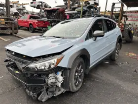 333.su1p22 Subaru Crosstrek 2022 Muffler 1432004
