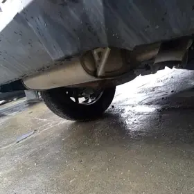 333.su1p24 Subaru Crosstrek 2024 Muffler 371783