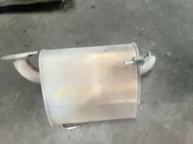 333.su1q17 Subaru Outbakleg 2017 Muffler 327364