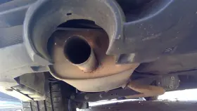 333.su1q19 Subaru Legacy 2019 Muffler 352715