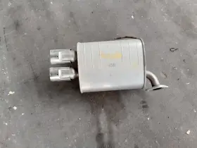 333.su1w22 Subaru Wrx 2022 Driver Side Muffler 312800