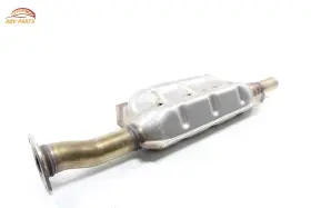 44200sj020 Subaru Forester 2.5l Exhaust System Muffler Intermediate Pipe Oem 2019-24 -cut