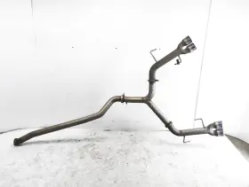 44200va110 Subaru 2018-2021 Wrx Sti Aftermarket Exhaust System With Mufflers