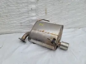 44300-sj011 Subaru 2019-2024 Forester Rear Right Passenger Exhaust Muffler Oem