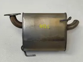 44300al00b Subaru Fits 2015 - 2019 Legacy Outback 2.5l Rear Exhaust Muffler Oem