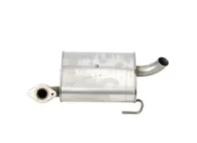 44300al00d Subaru Genuine Muffler Assembly Left-hand