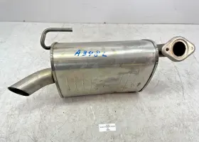 44300an Subaru 2020-2025 Oem Outback Xt Ltd Rear Left Driver Exhaust Muffler 5k