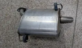 44300an00b Subaru Legacy Muffler 2024