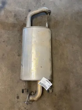 44300fl000 Subaru Fits 2018 - 2023 Xv Crosstrek 2.0l Awd Rear Exhaust Muffler