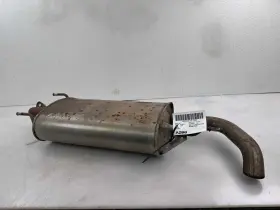 Subaru 44300fl00a 24-25 Crosstrek Awd 2.5l Rear Exhaust Muffler Oem