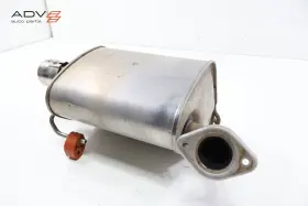 44300sl100 Subaru 2025 Forester 2.5l Exhaust System Rear Muffler Oem