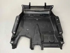 57253xc00a Subaru 2019 - 2022 Ascent Air Intake Inlet Duct Hood Mounted Oem