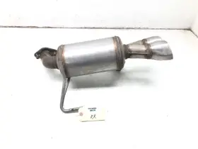 D441svc030 Subaru 2022-2024 Wrx Right Passenger Rear Exhaust Muffler - Sti Performance Oem