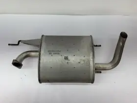 Mmfj2 Subaru 2012-2016 Crosstrek Impreza Xv Exhaust Muffler 2.0 Oem