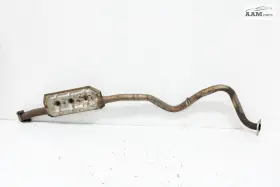 Pmfl1 Subaru 2018-2021 Crosstrek Awd 2.0l Gas Front Exhaust Pipe Resonator Oem