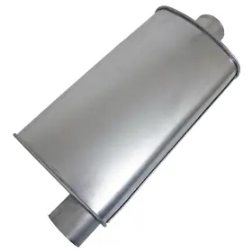 Sum-631130-xl Summit Racing Turbo Muffler