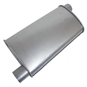 Sum-631225-xl Summit Racing Turbo Muffler