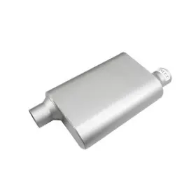 Sum-638252 Summit Racing Race Muffler 638252
