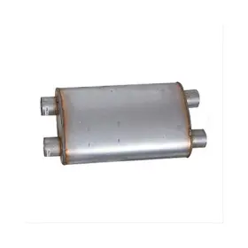Sum-680125-1 Summit Racing Replacement Muffler 680125-1