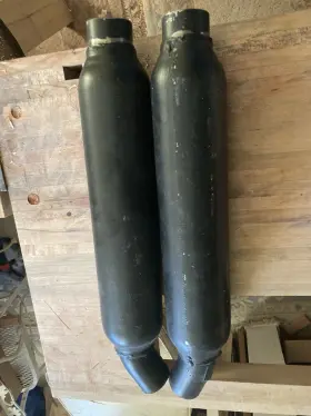322306 Supersprint Resonator