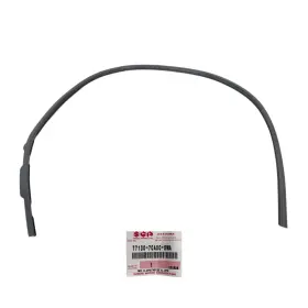 77130-70a00-5wa Suzuki Original Molding Flear Frt/rh Or Rr/lh For Samurai Jl 90-95 Cross Pattern