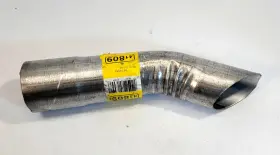 41809 Tenneco Dynomax Walker Thrush Exhaust Pipe Part #41809 Made In Usa