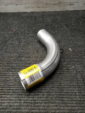 Dyn41001 Tenneco Dynomax Walker Thrush 41001 Exhaust Elbow 2 Inch Inlet Od Outlet Id Aluminized Steel