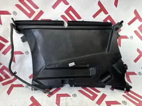 1060466-00-c Tesla Model S Cabin Intake Air Duct 1336