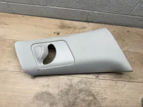 1086256 Tesla Model 3 Oem 2017-2023 Front Right Passenger Side B Pillar Trim Cover