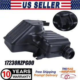 Thomas-autoparts 17230-rzp-g00 Air Intake Resonator Chamber Assembly For Honda Cr-v 2007-2011