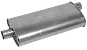 17717 Thrush Turbo Muffler