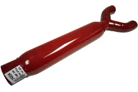 24224 Thrush Glass Pack Muffler