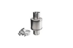 Pkm2007 Tmg Performance Products Llc Corsa Pro Series Packed Resonators