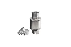 Pkm2009 Tmg Performance Products Llc Corsa Pro Series Packed Resonators