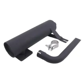 30-60037-00 Topkey 30-60007-00 Muffler For Carrier Supra 422 444 450 522 544 550