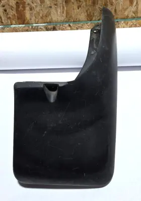 00547-35961 Toyota 96-02 4runner Right Rear Passenger Mud Flap Splash Guard Oem