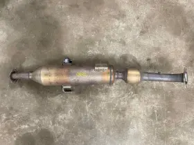 17410-24250 Toyota Fits 2019 2020 Corolla Sedan 2.0l Exhaust Downpipe Muffler