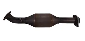 174100p660 Toyota Tacoma Catalytic Converter 2023