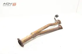 174200p440 Toyota 2016 - 2023 Tacoma 3.5l Exhaust System Center Intermediate Pipe Oem