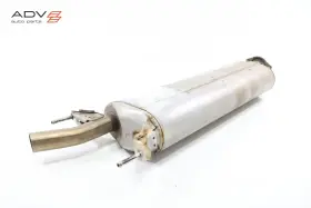 1742036220 Toyota 2016-18 Rav4 Hybrid 2.5l Exhaust Center Resonator Muffler Pipe Oem -cut