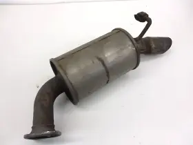17430-0p210 Toyota Tail Exhaust Muffler 3.5l Highlander 2013 2012 2011 2010 2009
