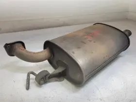 17430-0v031 Toyota 2012-2017 Camry 2.5l Exhaust Muffler