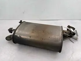 17430-0v250 Toyota 2013-2018 Avalon Hybrid 2.5l Rear Exhaust Muffler Oem